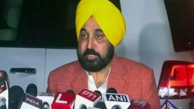 CM Bhagwant Mann: AAP केजरीवाल के पीछे मजबूती से खड़ी है; वह बड़े नेता बनकर उभरेंगे