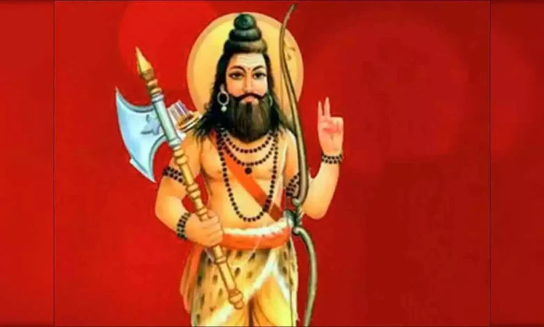 Parshuram Jayanti 2024: परशुराम जन्मोत्सव के शुभ अवसर पर जानिए भगवान परशुराम से जुड़ी कुछ रोचक बातें