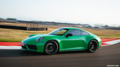 All-Wheel Drive Porsche 911 Hybrid इस साल के अंत में वैश्विक शुरुआत करेगी