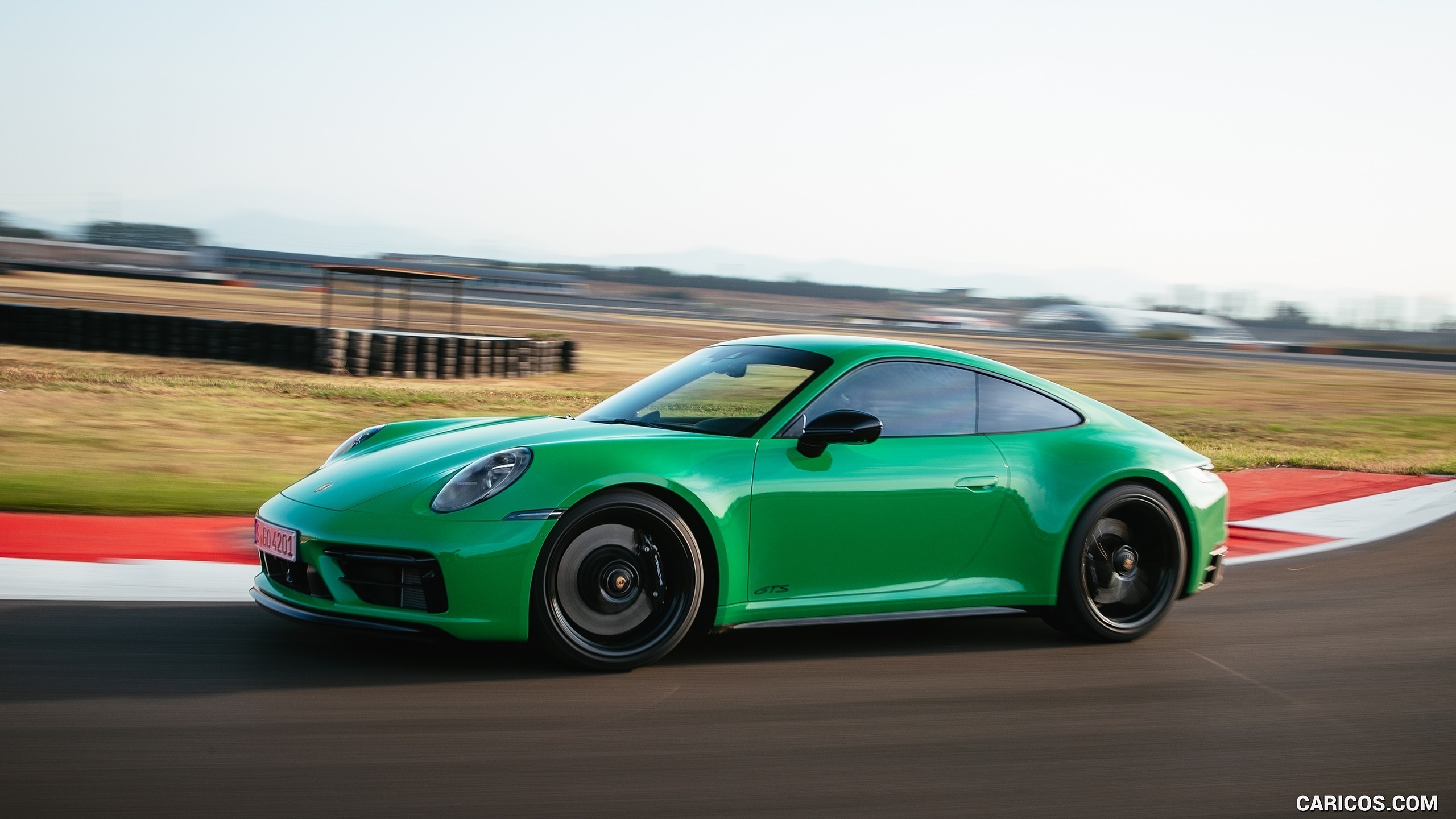All-Wheel Drive Porsche 911 Hybrid इस साल के अंत में वैश्विक शुरुआत करेगी