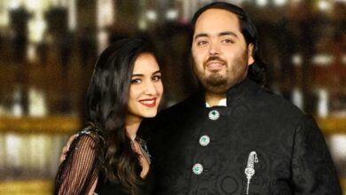 Radhika Merchant ने अपनी प्री-वेडिंग सेलिब्रेशन के दौरान 1.85 करोड़ रुपये की पहनी घड़ी