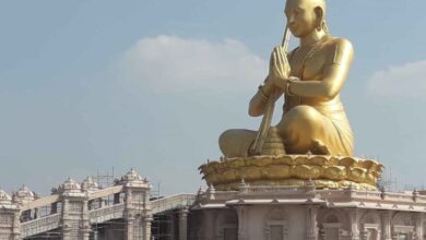 Ramanuja Jayanti 2024: जानिए तिथि, इतिहास, उत्सव और महत्व