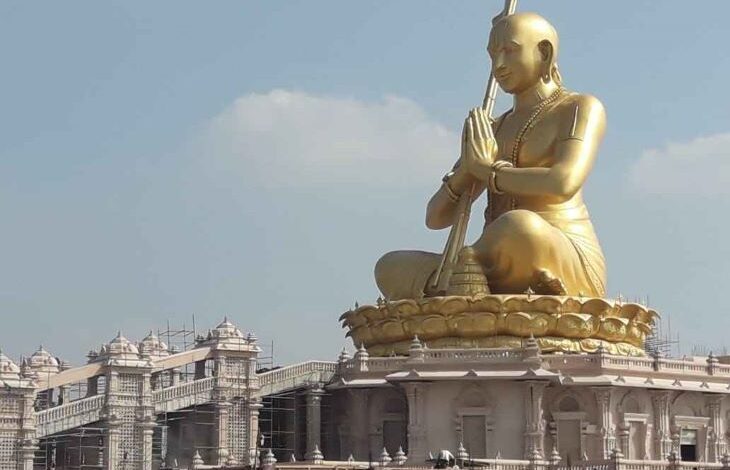 Ramanuja Jayanti 2024: जानिए तिथि, इतिहास, उत्सव और महत्व