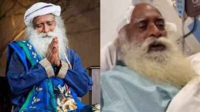 Sadhguru की आपातकालीन 'मस्तिष्क सर्जरी' हुई! न्यूरोसर्जन ने स्वास्थ्य की स्थिति के बारे में व्यापक जानकारी दी