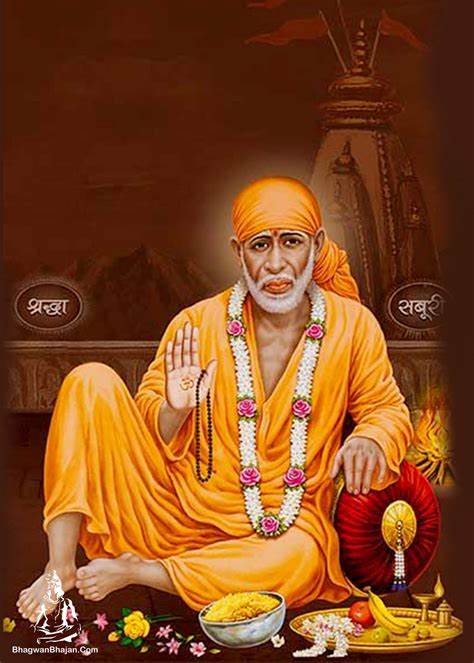 Shri Sai Baba: शिरडी के साईं बाबा के इतिहास के बारे में जनाये