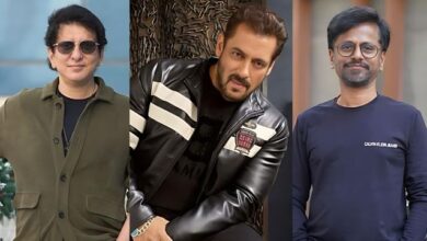 Salman Khan ने साजिद नाडियाडवाला, एआर मुरुगादॉस के साथ अपनी अगली फिल्म की घोषणा की; ईद 2025 में फिल्म होगी रिलीज