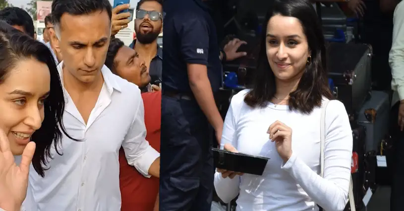 Shraddha Kapoor Boyfriend: श्रद्धा कपूर ने आदित्य रॉय कपूर को अपने कथित बॉयफ्रेंड राहुल मोदी से मिलवाया