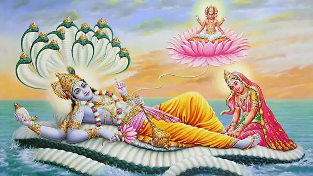 Vishnu Aarti: गुरुवार के दिन जरूर करें ये आरती भगवान विष्णु की कृपा रहेगी