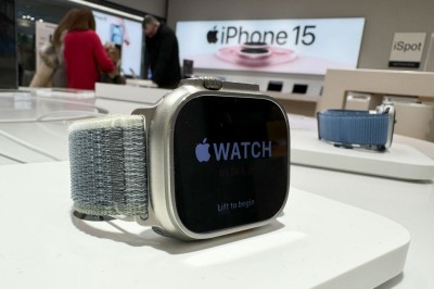 In-House Watch Display पर Apple ने डिज़ाइन करने के प्रयास छोड़े
