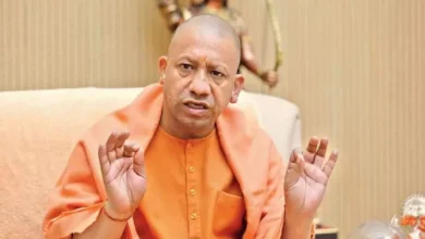 CM Adityanath का नोएडा गौतमबुद्ध नगर दौरा 1 अप्रैल तक के लिए टल गया