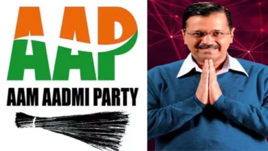 Aam Aadmi Party: सांसद के वोट काटे गए, AAP विधायक ने चुनाव प्रचार के दौरान अपने ही उम्मीदवार के खिलाफ बोला