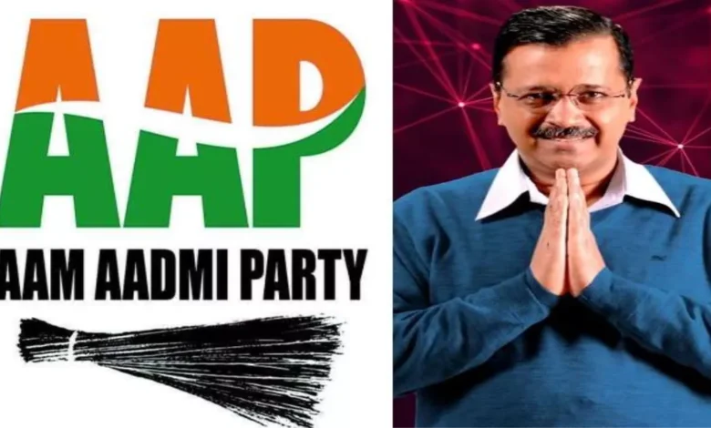 Aam Aadmi Party: सांसद के वोट काटे गए, AAP विधायक ने चुनाव प्रचार के दौरान अपने ही उम्मीदवार के खिलाफ बोला