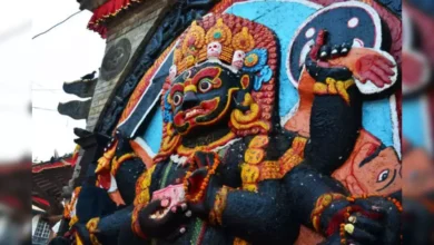 Kalashati 2024: कालाष्टमी का व्रत कब रखा जाएगा और श्री भैरव चालीसा का पाठ कैसे करें