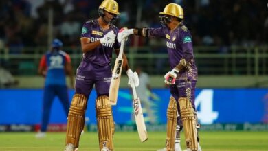 IPL 2024: के 17 साल के इतिहास में पहली बार उन्होंने एक सीज़न में दो बार 250 रन का आंकड़ा पार किया।