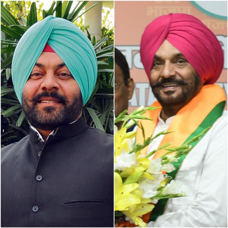 कांग्रेस पार्टी ने पंजाब के इन तीन पूर्व नेताओं को "Y" कैटगरी की VIP सुरक्षा मिली