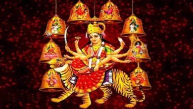 Chaitra Navratri 2024: इस बार चैत्र नवरात्रि पर शुभ कार्यों में बाधाएं आएंगी, इसलिए 13 तारीख के बाद शुभ कार्य शुरू होंगे।