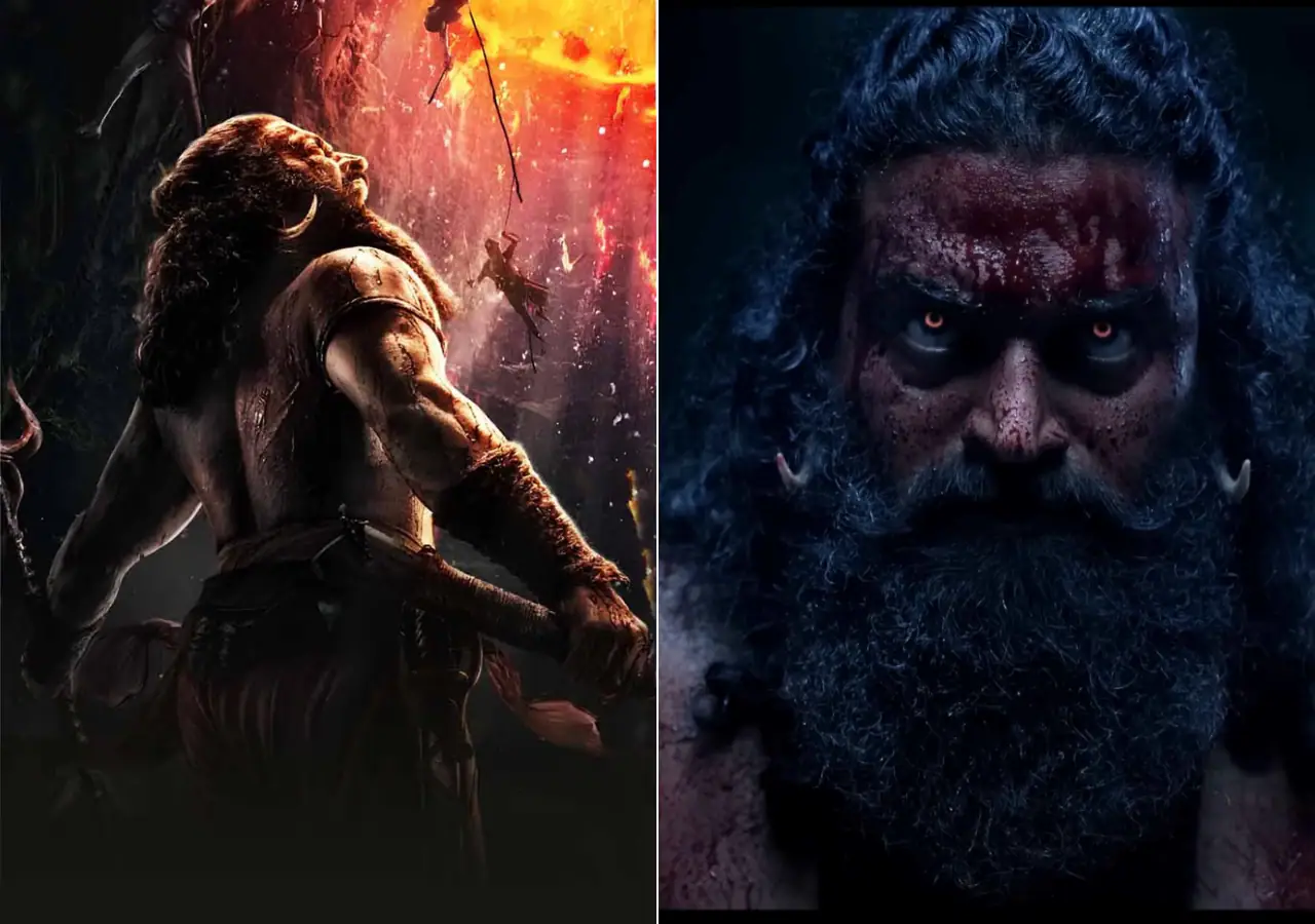 कंतारा-2: जंगल में तैयार किया जाएगा सेट, 600 लोगों की मेहनत को 20 दिन में बर्बाद हो जाएगी