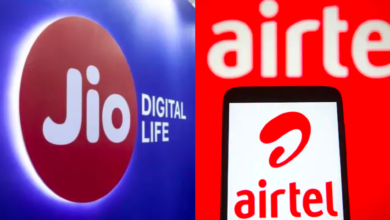 Jio-Airtel के रिचार्ज होंगे महंगे, 5G Internet यूज करने वालों को भी लगेगा झटका इतनी बढ़ सकती है कीमत