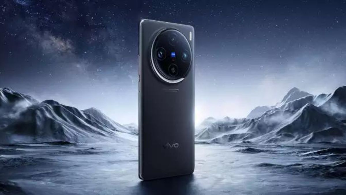 Vivo x 100 ultra के इस फोन में सिम कार्ड की जरूरत नहीं है और यह बाजार में धूम मचाने के लिए तैयार है।