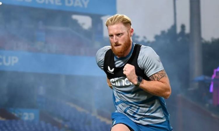 Ben Stokes ने अपनी फिटनेस पर काम करने के लिए T20 वर्ल्ड कप से नाम वापस ले लिया है