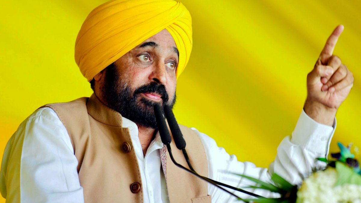 CM Bhagwant Mann: पंजाब में दो और टोल प्लाजा बंद, CM मान का ऐलान- 2 अप्रैल से नहीं देना होगा पैसा