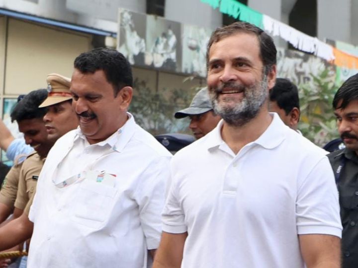 Rahul Gandhi, टाटा से लेकर बजाज तक के शेयरों के दीवाने हैं, उनके पोर्टफोलियो में हैं कई बड़े शेयर