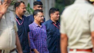 Delhi CM Arvind Kejriwal को कोई राहत नहीं, अदालत ने उन्हें 15 अप्रैल तक न्यायिक हिरासत में भेज दिया