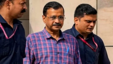 Arvind Kejriwal को सीएम पद से हटाने की याचिका पर हाईकोर्ट ने लगाई फटकार, कहा-पब्लिसिटी के लिए है, भारी जुर्माना लगाना चाहिए