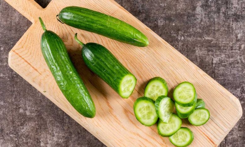 Benefits Of Cucumber: गर्मियों में खीरा खाने के शानदार फायदे हैं, कब्ज और मधुमेह को छुट्टी मिल सकती है