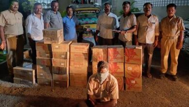 लोकसभा चुनावों के 75 साल के इतिहास में, 2024 के आम चुनावों के दौरान, देश में अब तक की सबसे अधिक प्रलोभन संबंधी सामग्री जब्त