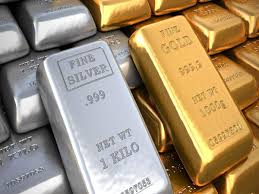 Gold Sliver Price: अप्रैल में सोना 4580 रुपये और चांदी 7973 रुपये उछली; चांदी दिल्ली में 84,500 रुपये पर पहुंची।