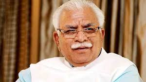 Chief Minister Manohar Lal Khattar हिसार और सिरसा में मोर्चाबंदी करेंगे