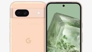 Google Pixel 8a ने वनप्लस, नथिंग को पछाड़ा और अपनी कीमत और फीचर्स से सभी का दिल जीत लिया