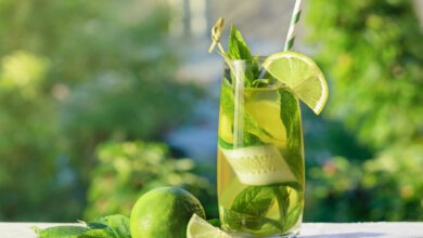 Masala Cucumber Lemonade: गर्मियों में इस कूल ड्रिंक को पिएं, आपको भरपूर एनर्जी मिलेगी और पानी की कमी नहीं होगी