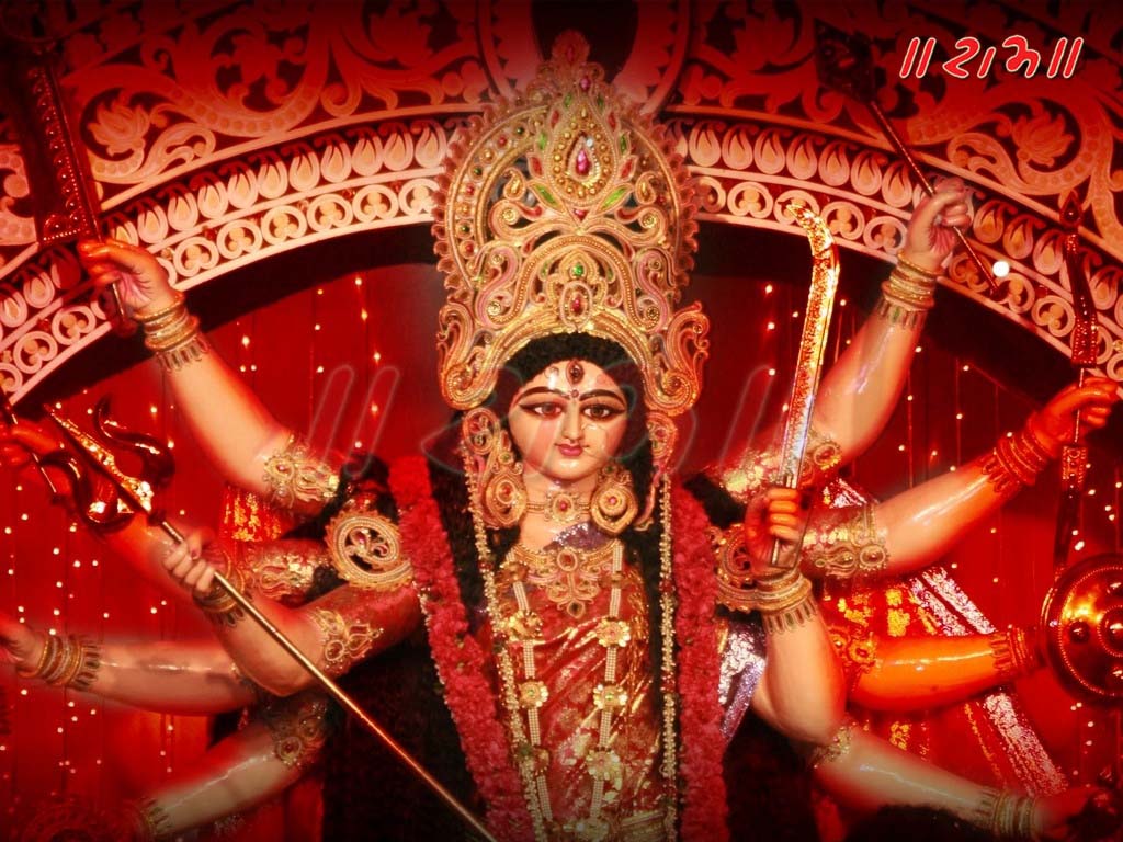 Chaitra Navratri: चैत्र नवरात्रि की शुरुआत रेवती नक्षत्र और सर्वार्थ अमृत सिद्धि से होती है। घटस्थापना आप सुबह के समय कर सकते हैं.