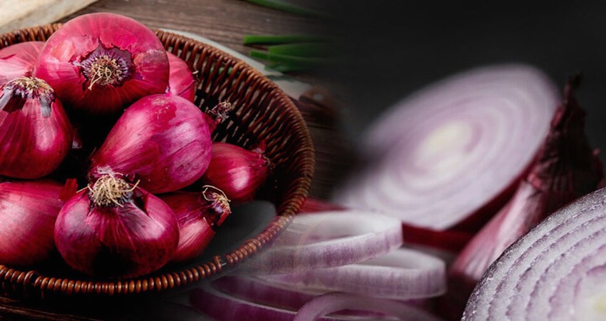 Raw Onion benefits in summer