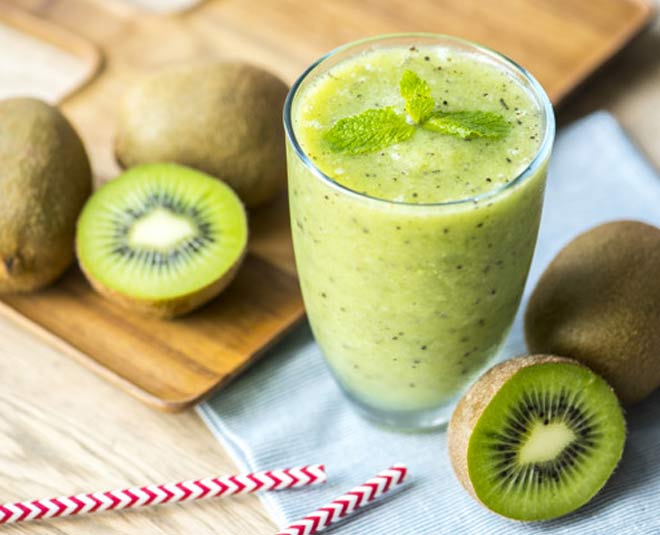 Kiwi Juice पीने का सही समय जानें, यह इन चार समस्याओं को दूर करेगा