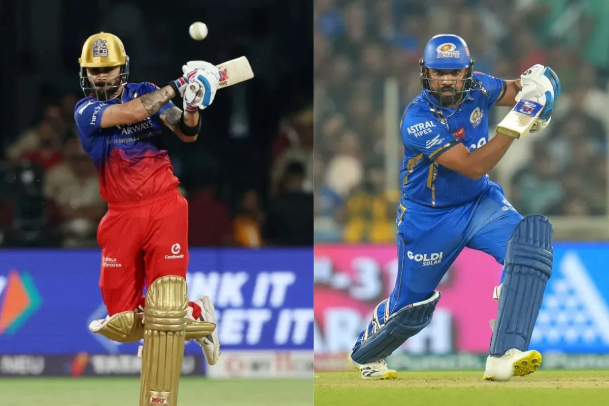 IPL 2024: में अब तक सबसे ज्यादा छक्के किसने लगाए हैं? टॉप 5 में 2 भारतीय हैं