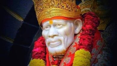 Sai Baba Aarti :साईं बाबा को प्रसन्न करने के लिए गुरुवार को करें ये आरती