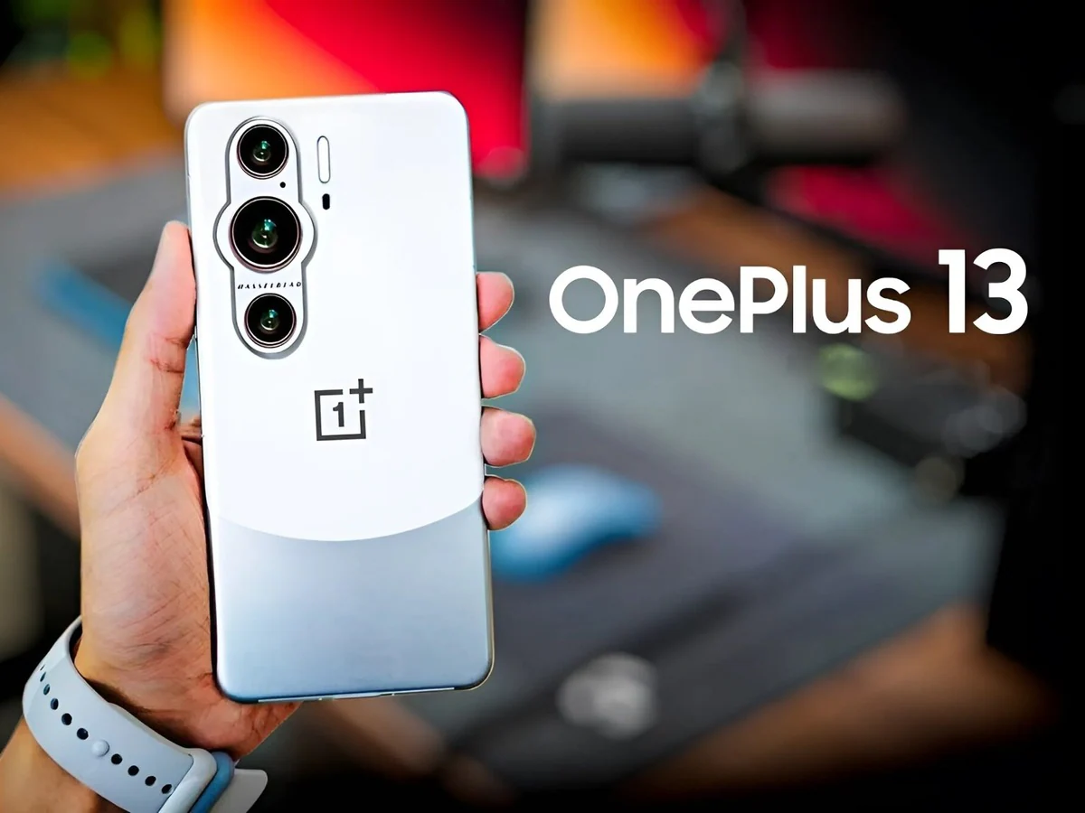 OnePlus 13 का नया डिजाइन और डिस्प्ले साइज सामने आया, जानें क्या खास है