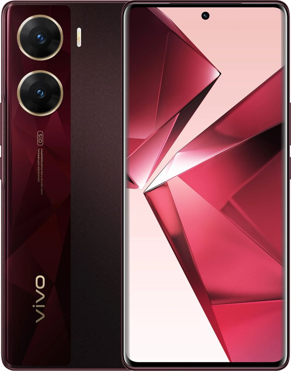 Vivo T3x 5G में 6,000mAh की बैटरी है, जो इसे अब तक का सबसे पतला फोन बनाती है।