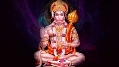 हनुमान जयंती पर बजरंगबली की पूजा का लाभ दोगुना होगा