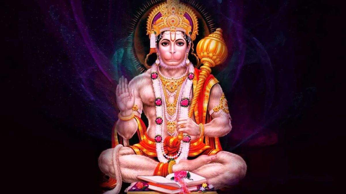 हनुमान जयंती पर बजरंगबली की पूजा का लाभ दोगुना होगा