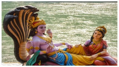 Varuthini Ekadashi 2024: वरुथिनी एकादशी कब मनाई जाएगी? नोट करें सही समय, जानें व्रत खोलने से पहले क्या खाना चाहिए?