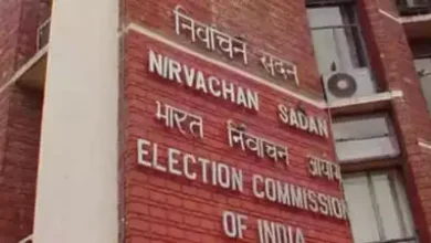 निर्वाचन आयोग ने आंध्र प्रदेश में चुनाव के बाद हुई हिंसा के खिलाफ सख्त रुख अपनाया