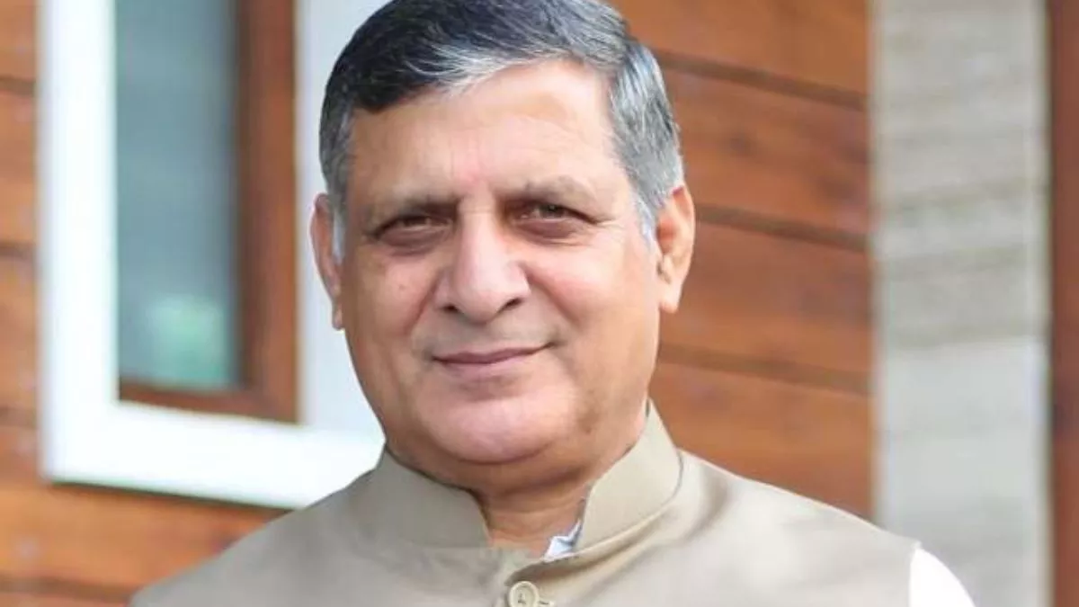 हरियाणा के कैबिनेट मंत्री कंवरपाल गुर्जर ने कहा, कि "सरकार को BJP से कोई खतरा नहीं है