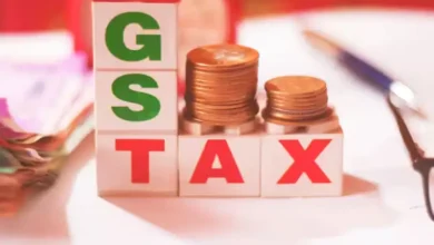 अप्रैल 2024 में अब तक का सबसे अधिक जीएसटी राजस्व संग्रह 2.10 लाख करोड़ रुपये