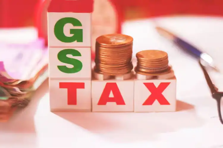 अप्रैल 2024 में अब तक का सबसे अधिक जीएसटी राजस्व संग्रह 2.10 लाख करोड़ रुपये