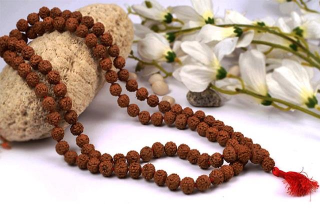 Rudraksh mala wearing rules:पवित्र माला को पहनने समय आपको इन नियमों का पालन करना चाहिए।