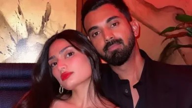 Cryptic Post by Athiya Shetty:संजीव गोयनका पब्लिकली भड़के थे केएल राहुल पर, अब उनकी पत्नी ने ये पोस्ट शेयर की